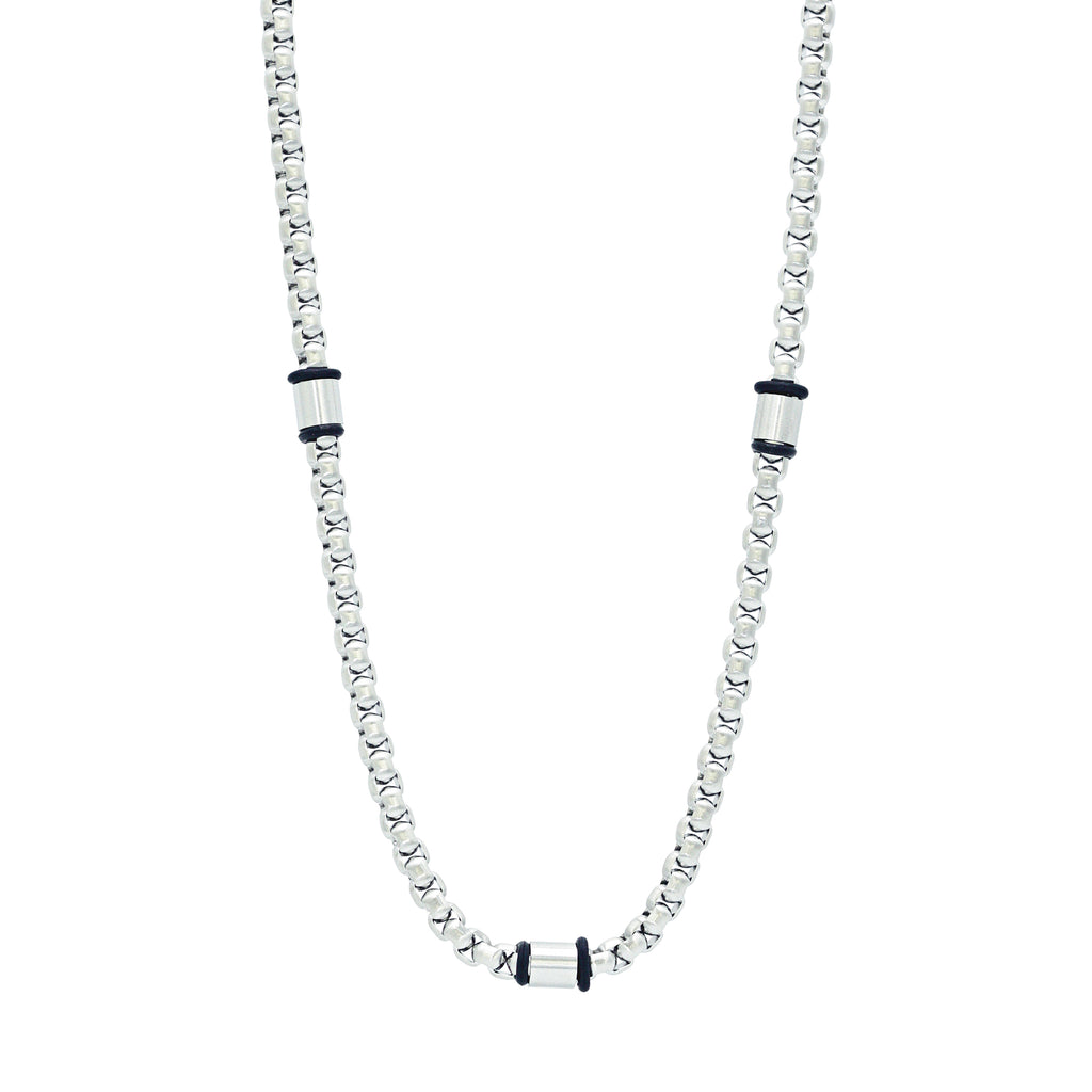 Steelwear Salvador Halskette - Vitor Cyber Monday