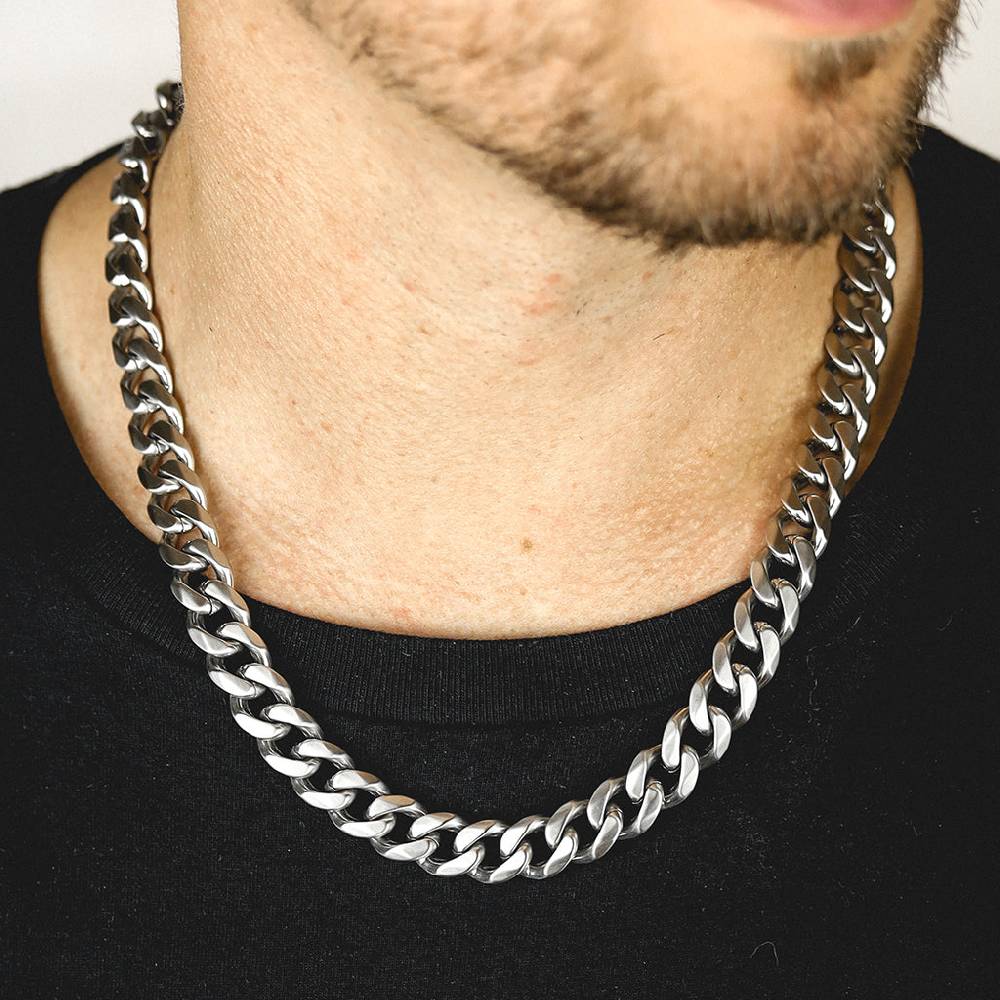 Steelwear Denver Halskette - Samuel Osterangebot