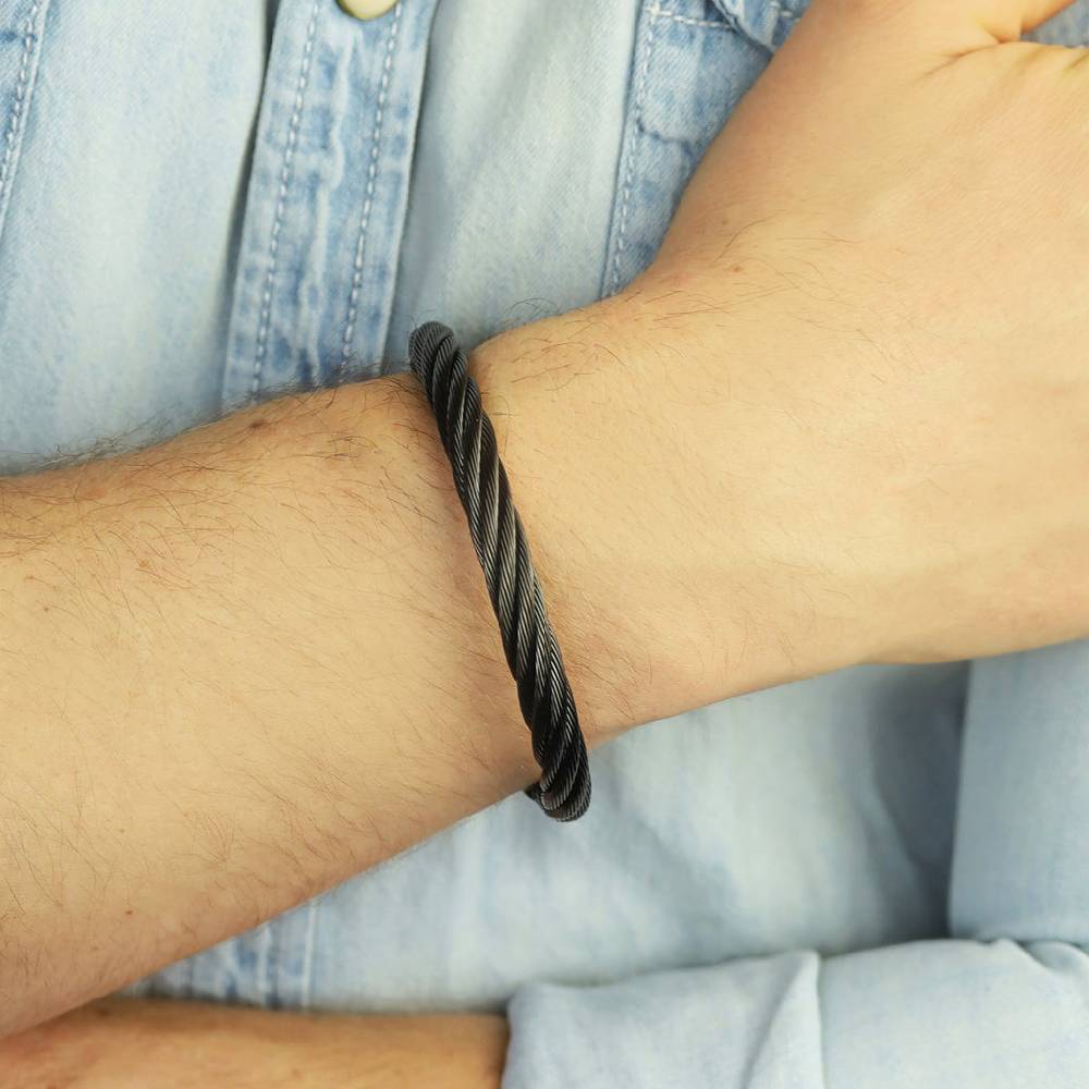 Steelwear Capetown Armband - Amari Top Angebot