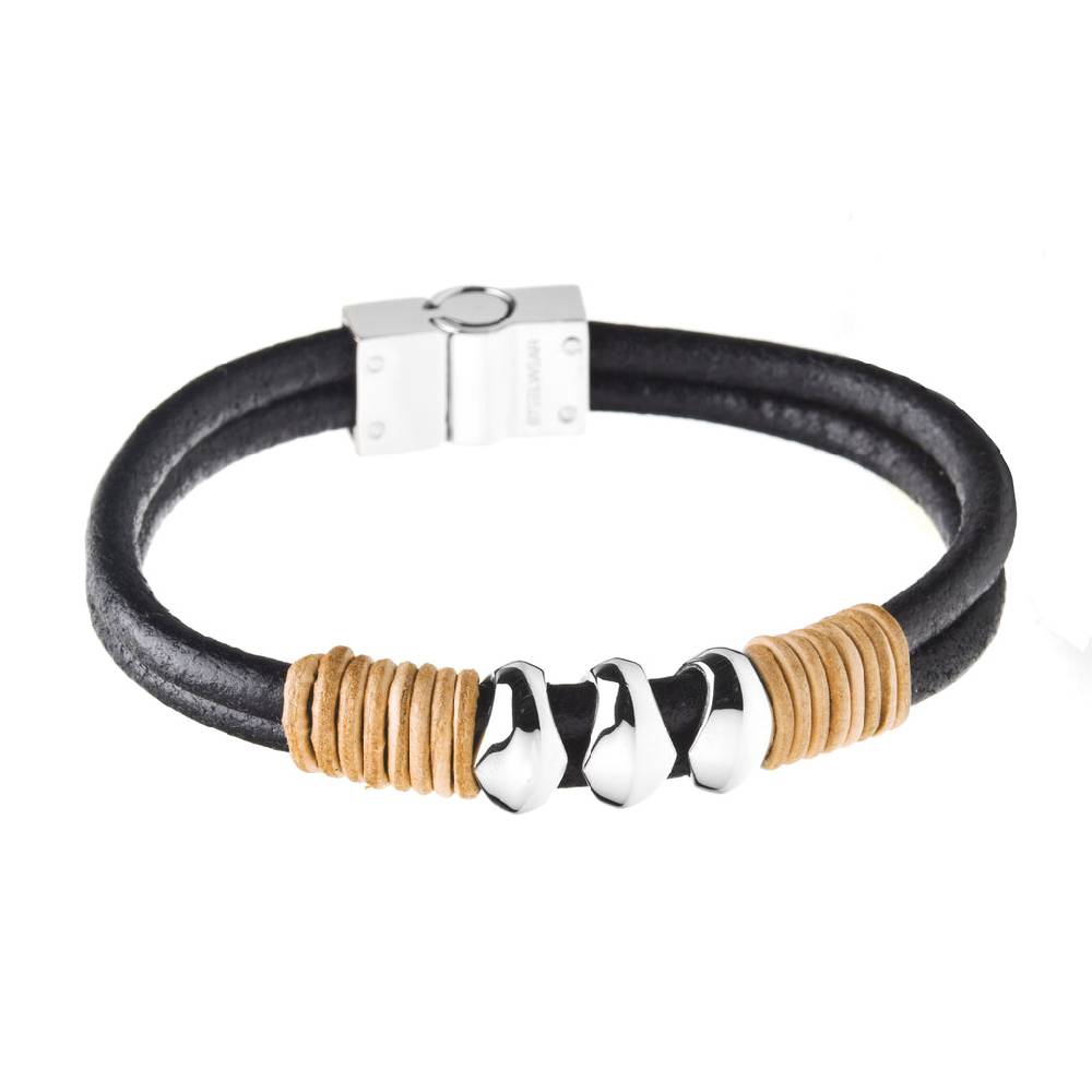Steelwear Havanna Armband - Ernesto Exklusive Angebote