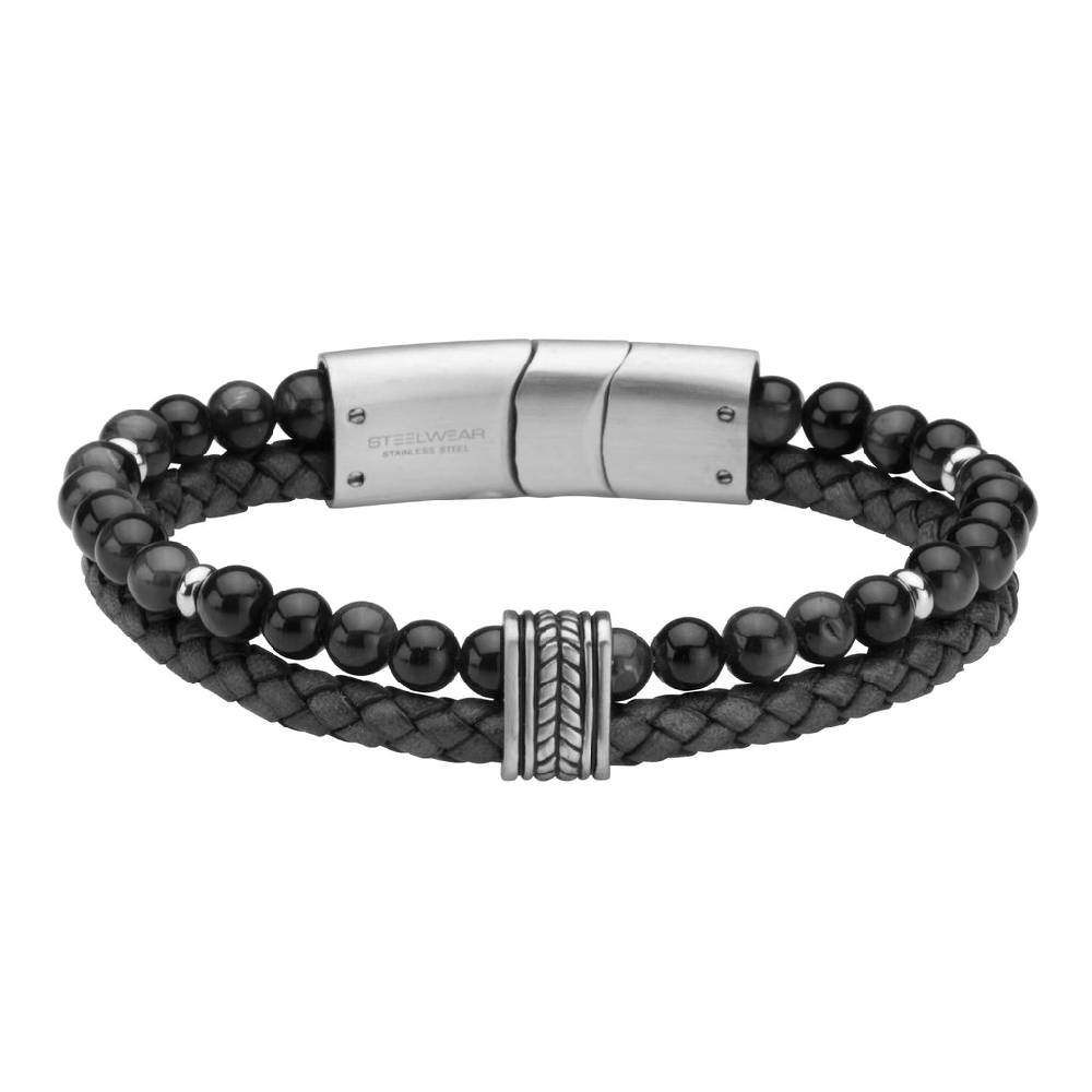 Steelwear Madrid Armband - Felipe Riesige Ersparnisse