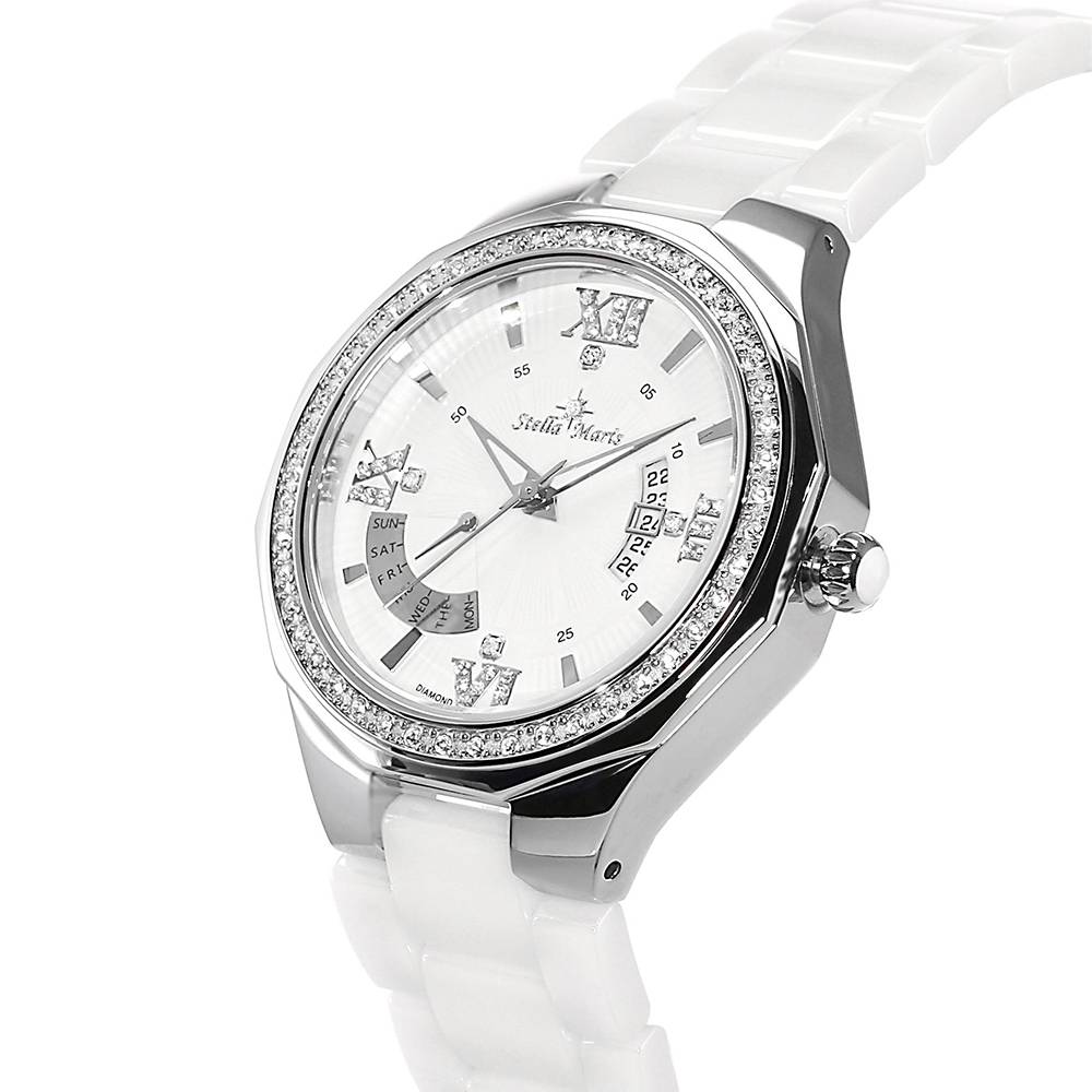 Stella Maris MC°5 50% Rabatt mit kostenlosem Versand