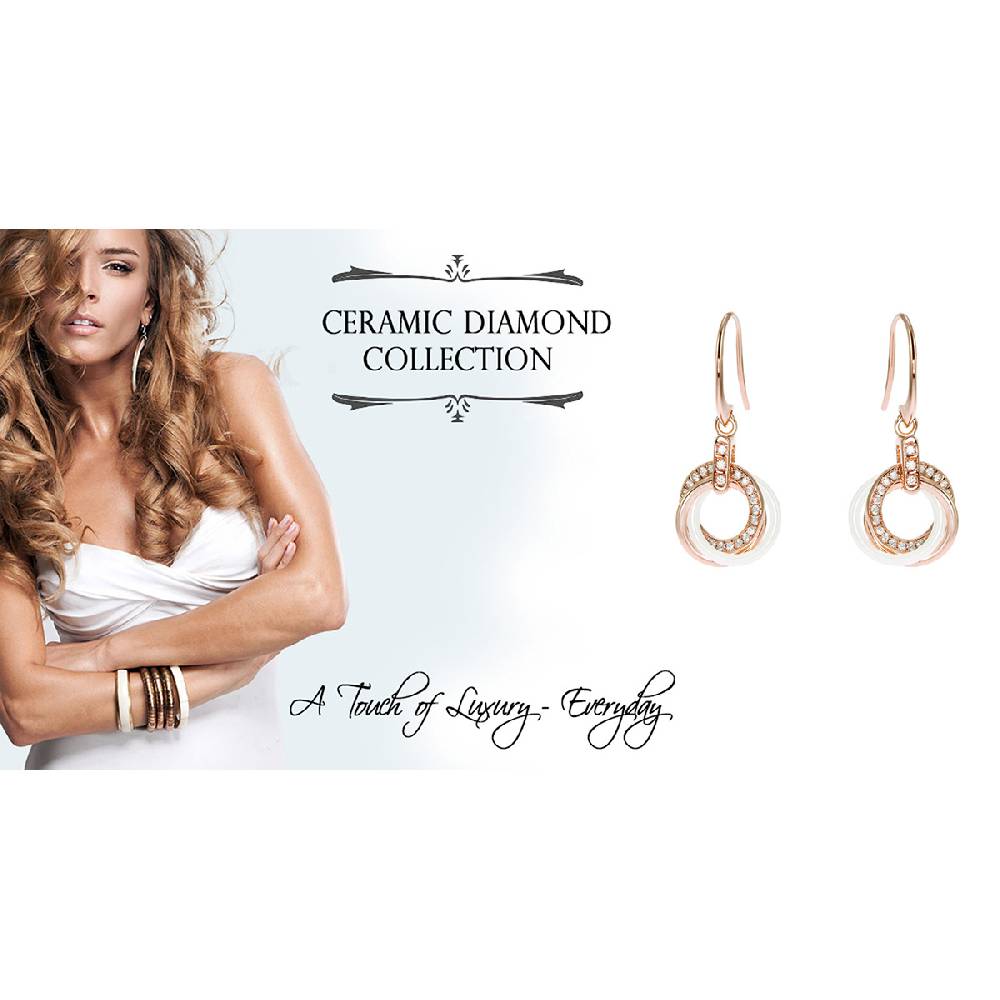 Stella Maris AC Earring 3 Zeitlich begrenztes Angebot