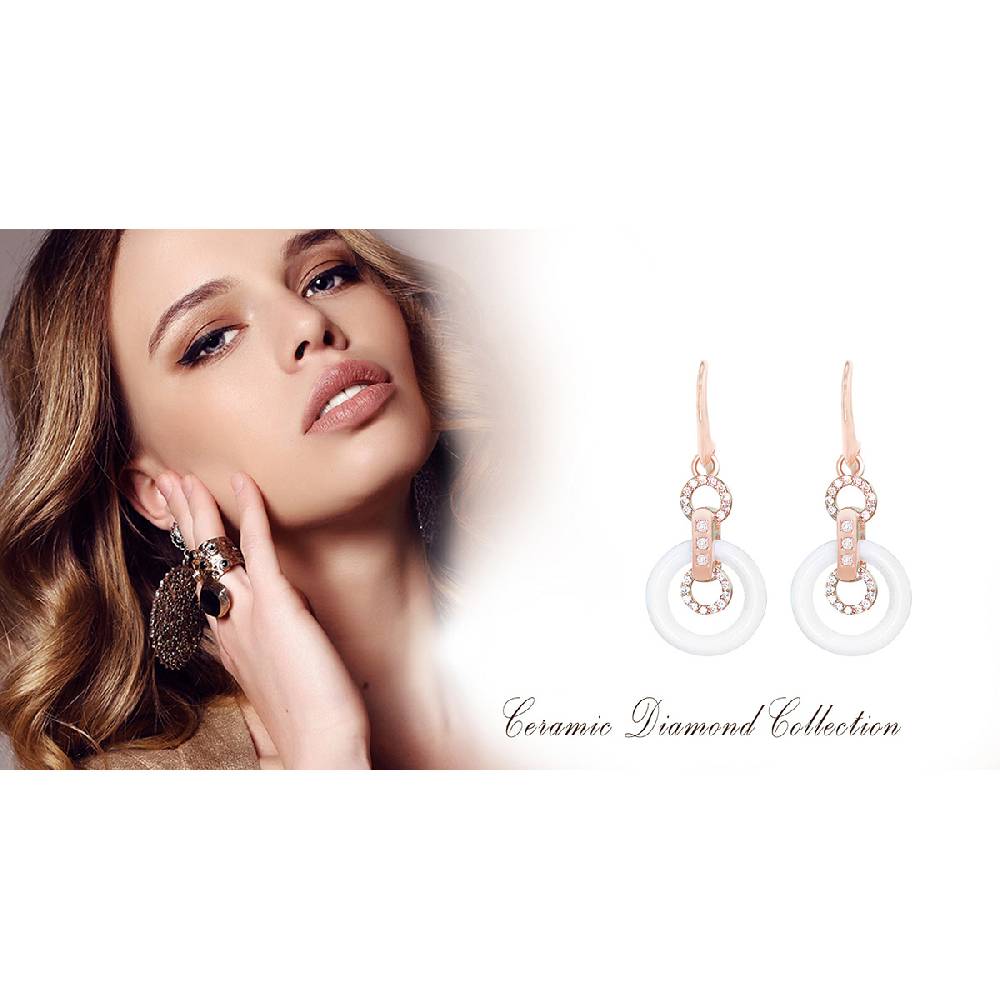 Stella Maris AC Earring 11 Kauf eins, bekomm eins gratis