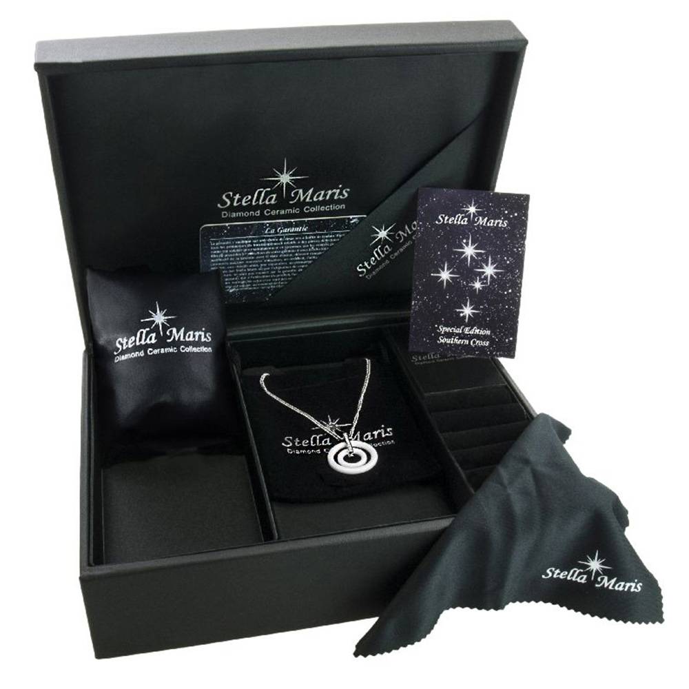 Stella Maris AC Necklace 4 Kostenlose Rückgabe