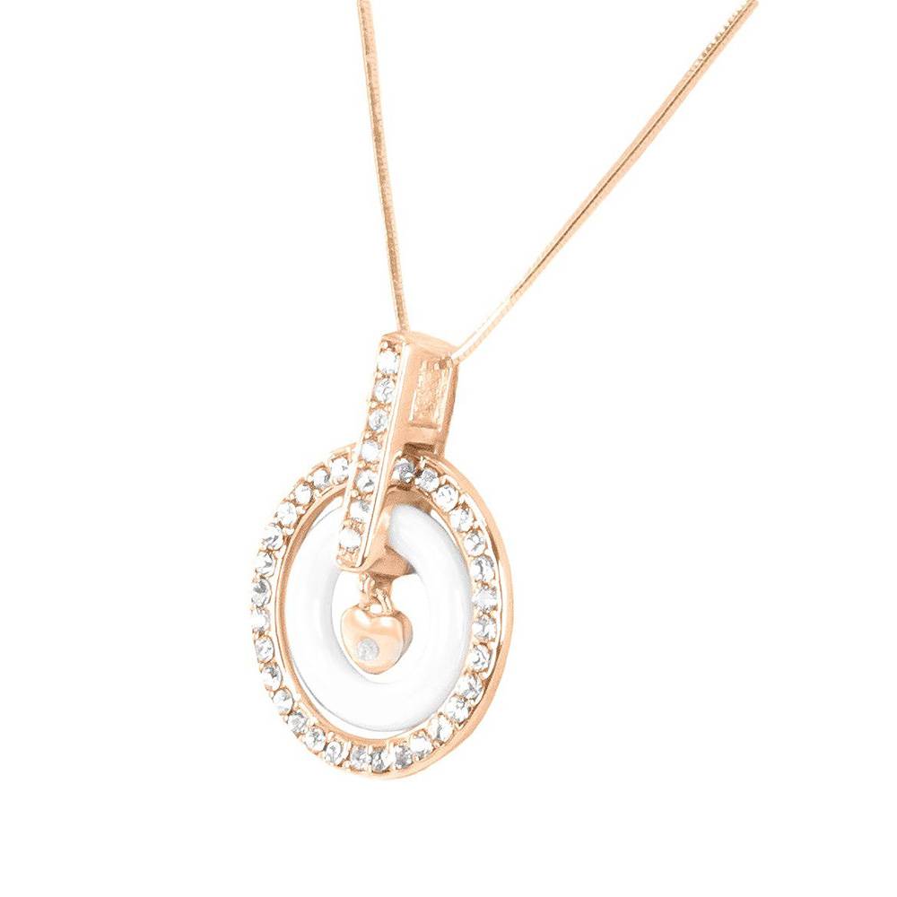 Stella Maris AC Necklace 6 Letzte 3 Tage