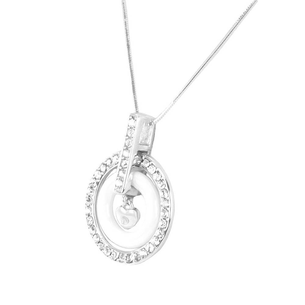 Stella Maris AC Necklace 8 Neueste Stile