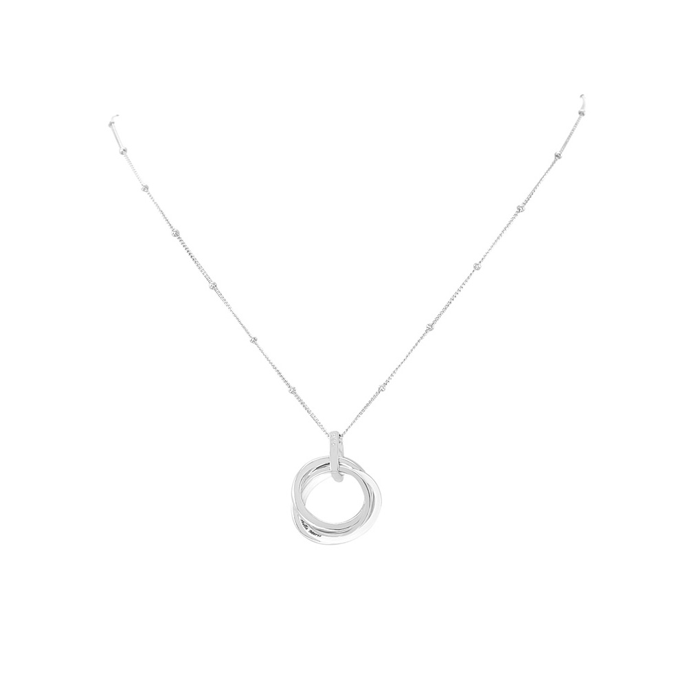 Stella Maris AC Necklace 10 Letzter Tag