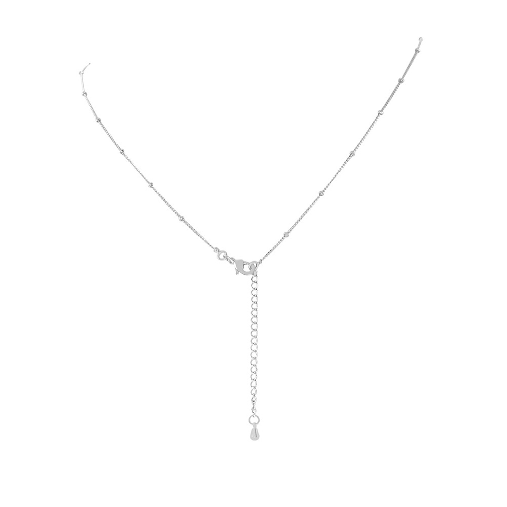Stella Maris AC Necklace 10 Letzter Tag