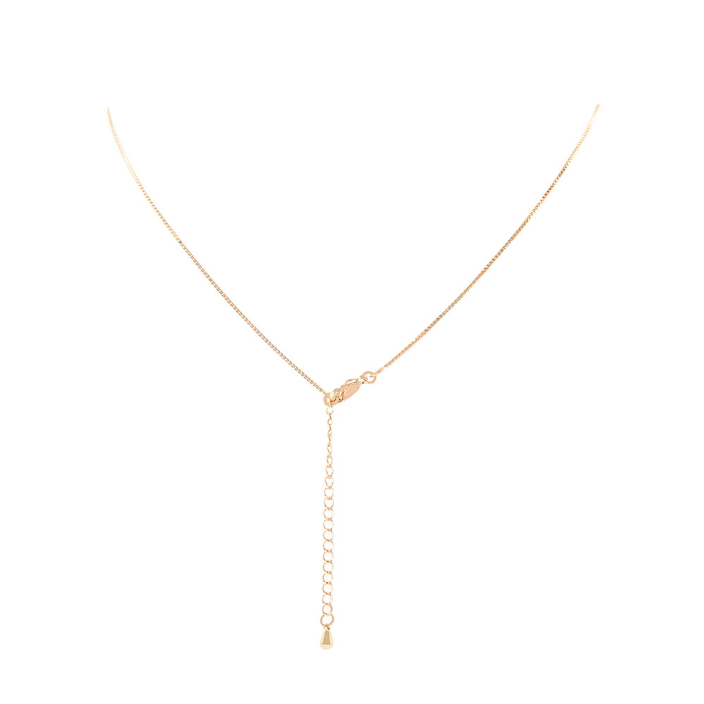 Stella Maris AC Necklace 16 Sonderangebot der Fabrik