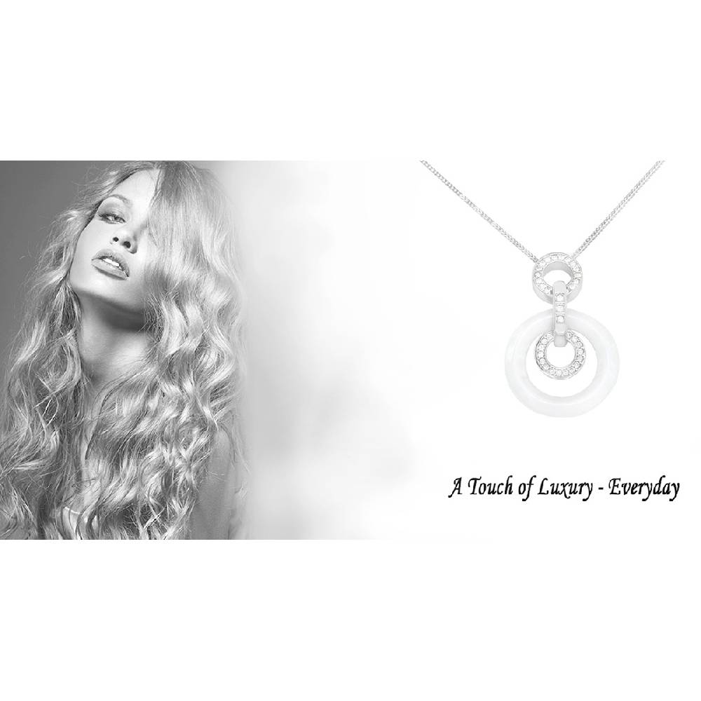Stella Maris AC Necklace 17 Vierteljährliche Förderung