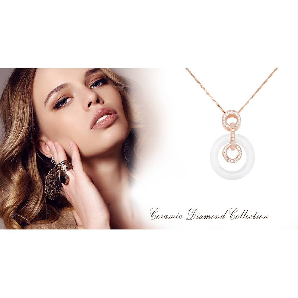 Stella Maris AC Necklace 19 Discount Store für neue Produkte