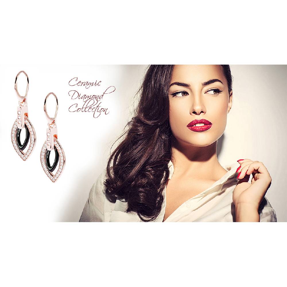 Stella Maris GC Earring 8 Rabatte dieses Monats