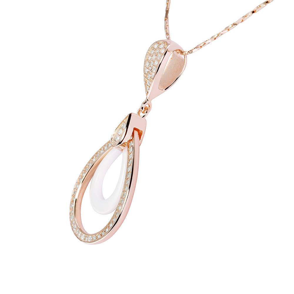 Stella Maris GC Necklace 15 Großer Ausverkauf
