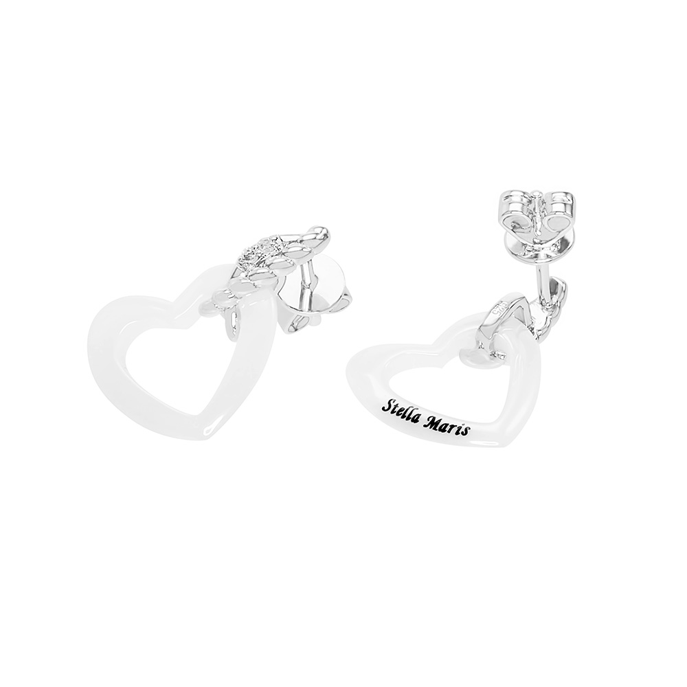 Stella Maris EC Earring 2 Online Outlet