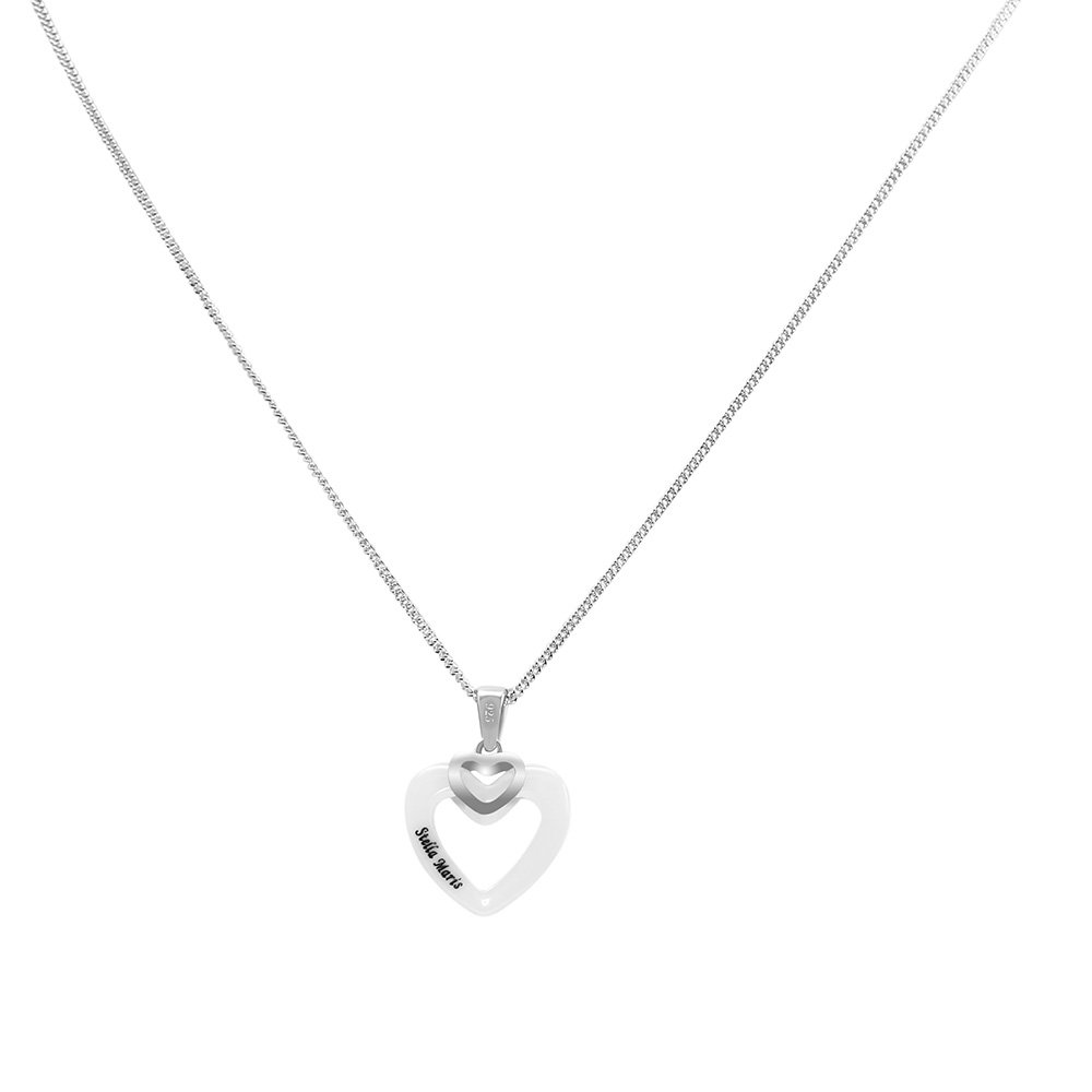Stella Maris EC Necklace 16 Begrenzte Freigabe