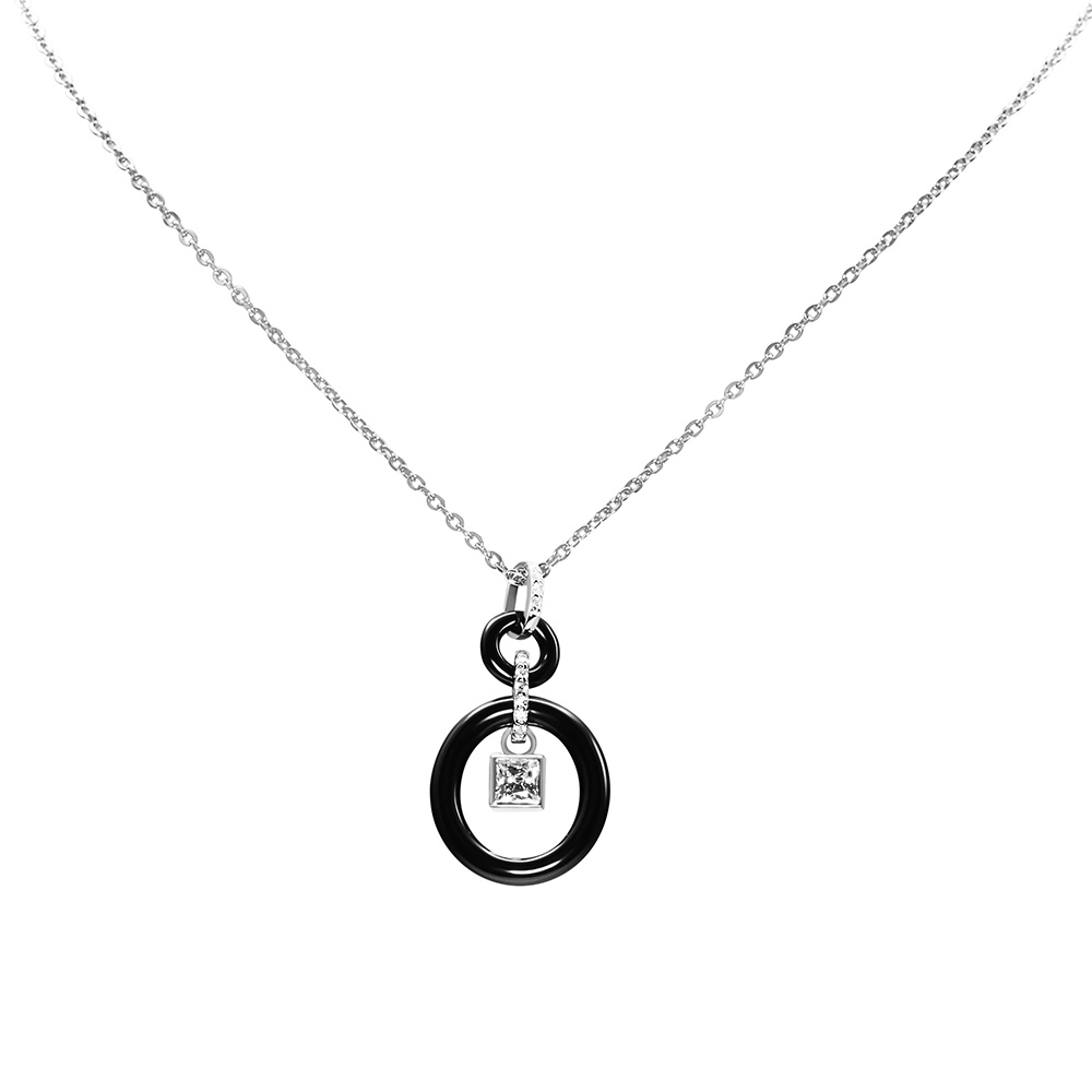 Stella Maris EC Necklace 17 Letzte 3 Tage