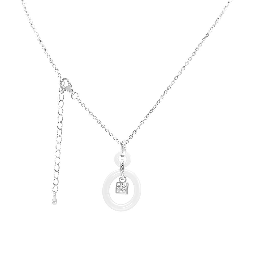 Stella Maris EC Necklace 18 JETZT KAUFEN
