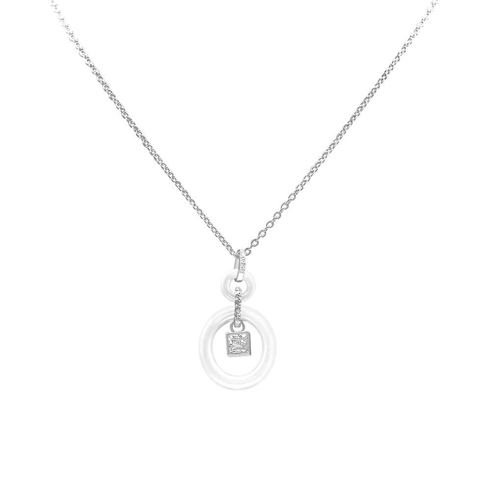 Stella Maris EC Necklace 18 JETZT KAUFEN