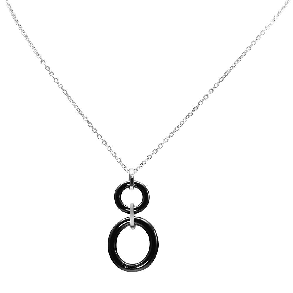 Stella Maris EC Necklace 19 Neueste Stile