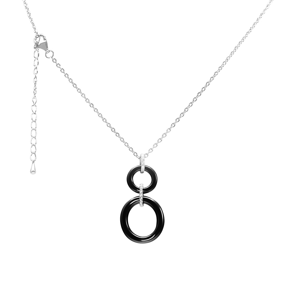 Stella Maris EC Necklace 19 Neueste Stile