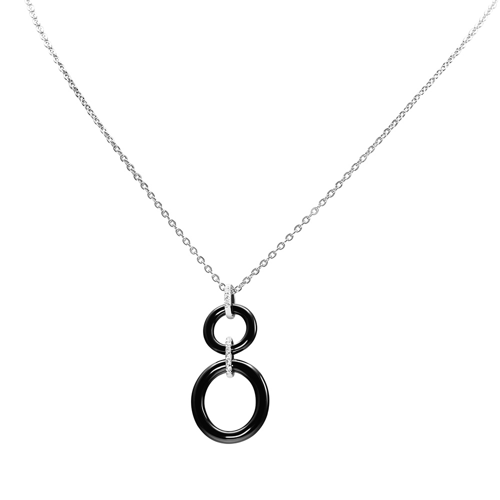 Stella Maris EC Necklace 19 Neueste Stile